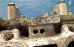 ГБЦ для Hyundai Solaris на фотографиях