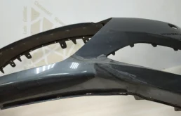 Бампер для Hyundai i40 2018 года на фотографиях