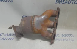 Катализатор для Volvo XC90 на фотографиях