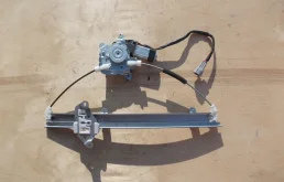 стеклоподьемник передний левый для Nissan Maxima A33 1999-2006