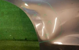 Двери для Mazda CX 9 2019 года на фотографиях