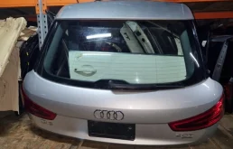 Крышка багажника  голая для Audi Q3 8U 2011-2019