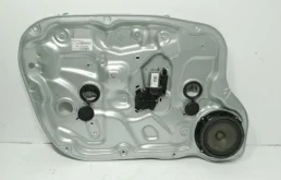 Мотор стеклоподъемника передний левый для Kia Ceed 1 ED rest 2010-2012