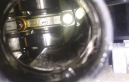 Двигатель без навесного для Ford Kuga 2019 года на фотографиях