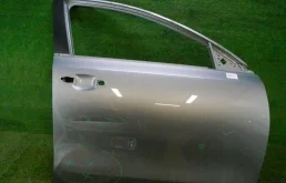 Дверь передняя правая для Kia Ceed 2019 года на фотографиях