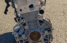 Двигатель без навесного для Hyundai Sonata YF 2010-2013