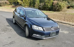 Volkswagen Passat 1.4 (122Hp) (CAXA) FWD AT в разборе у M-Store