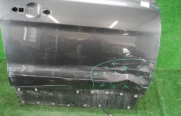 Дверь передняя правая для Ford Explorer на фотографиях