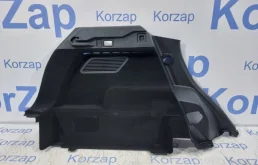 Обивка крыла заднего левого для Exeed LX 2021+