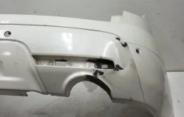 Бампер задний для Ford Explorer на фотографиях