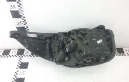 Фара левая для Kia Picanto на фотографиях