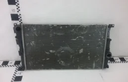 Радиаторы охлаждения для BMW 3er F30 2011-2019