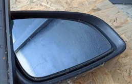Зеркало боковое правое для Opel Astra 2007 года на фотографиях