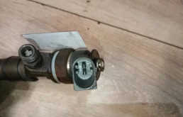 Форсунка топливная для BMW 3er на фотографиях