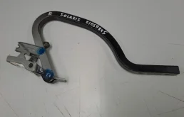 Петля багажника правая для Hyundai Solaris 1 RB (2011-2013)