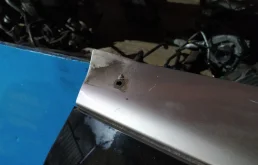 Крышка багажника для Honda CR-V 2008 года на фотографиях