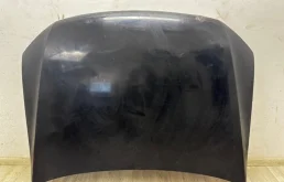 капот для Volkswagen Amarok I 2010-2016