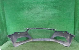 Бампер передний для Hyundai i40 2018 года на фотографиях