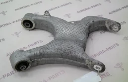 Качающийся рычаг правый для BMW X6 на фотографиях