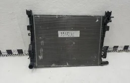 радиатор охлаждения для Renault Sandero BS 2007-2014