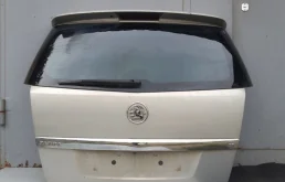Крышка багажника для Opel Zafira на фотографиях