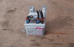 Электроусилитель руля для Honda Civic 2010 года на фотографиях