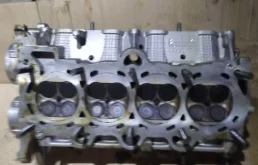 АКПП для Hyundai Creta 2018 года на фотографиях