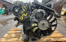 Двигатель без навесного для Audi A6 C4 1994-1997