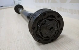 Привод передний правый для Volkswagen Polo 2018 года на фотографиях