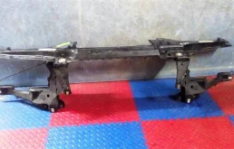 Передняя панель (телевизор) для BMW X5 Е53 1999-2006