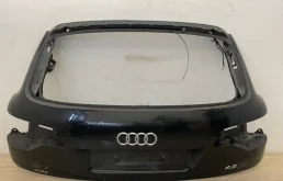 Дверь багажника для Audi Q7 2008 года на фотографиях
