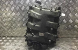 впускной коллектор для Mercedes-Benz E class W211 2002-2009