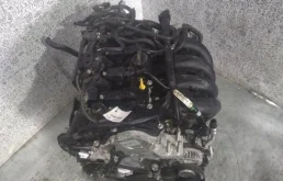 Двигатель для Mazda CX 5 на фотографиях