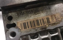 Двигатель без навесного для Skoda Roomster на фотографиях