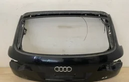 Дверь багажника для Audi Q7 2008 года на фотографиях