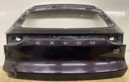Дверь багажника для Exeed LX 2021+