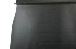 Шторка багажника для Audi Q7 на фотографиях