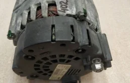 Генератор для Porsche Cayenne на фотографиях