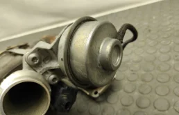 Турбина для BMW 3er 2011 года на фотографиях