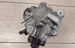 ТНВД для Audi Q7 2010 года на фотографиях