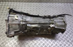 АКПП для Toyota Land Cruiser Prado 2012 года на фотографиях