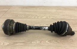 Привод передний левый для Volkswagen Passat (B6, Typ 3C) 2005-2010