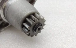 Стартер для Toyota RAV4 2012 года на фотографиях