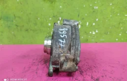 Вакуумный усилитель тормозов для Audi Q7 2006 года на фотографиях