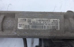 Рулевая рейка для Mercedes-Benz GL class 2013 года на фотографиях