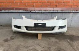 бампер передний для Honda Civic FB 2012-2015 седан