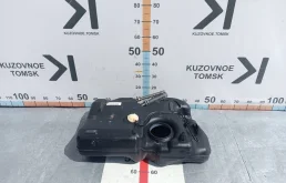 Бак топливный Ford Fiesta 2008 CBK