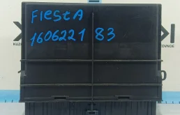 Блок управления центральным замком Ford Fiesta 2008 CBK