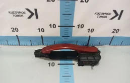 Ручка двери внешняя Ford Fiesta 2008 CBK