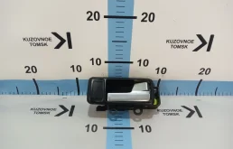 Ручка двери внутренняя Ford Focus 2008 CB4